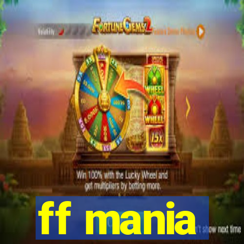 ff mania